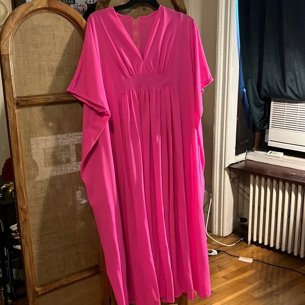 Vintage Muumuu